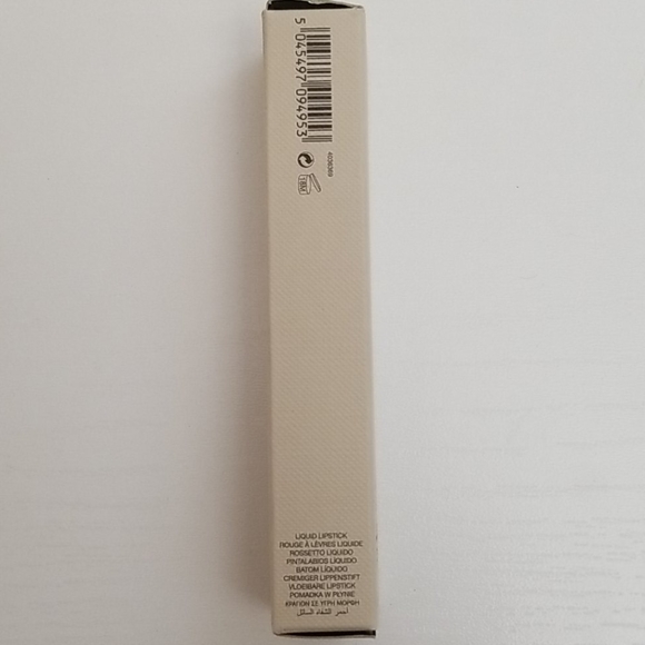 Burberry liquid lip Velvet - Picture 11 of 11
